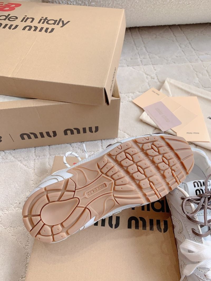 Miu Miu Shoes